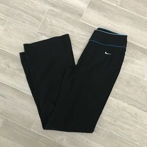 Nike Bootcut Gym Pants